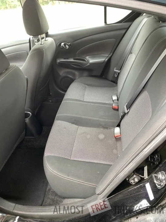 2019 Nissan Versa - Image 8 of 12