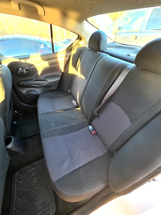 2019 Nissan Versa - Image 6 of 18