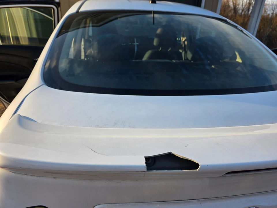 2019 Nissan Versa - Image 10 of 18