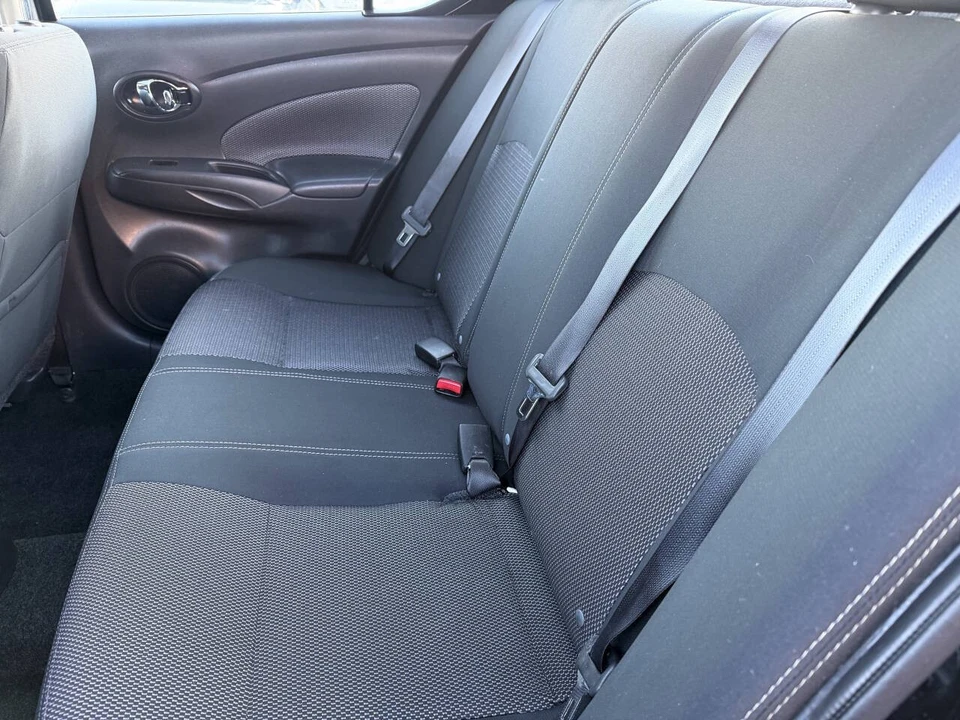2019 Nissan Versa - Image 9 of 17