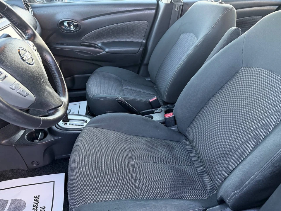 2019 Nissan Versa - Image 7 of 17