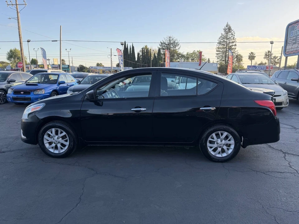 2019 Nissan Versa - Image 3 of 17