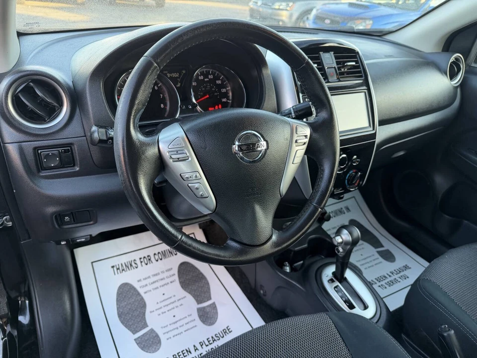 2019 Nissan Versa - Image 8 of 17