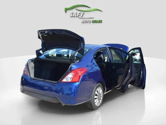 2019 Nissan Versa - Image 14 of 21