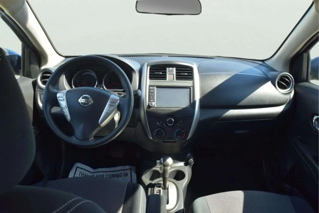 2019 Nissan Versa - Image 16 of 21