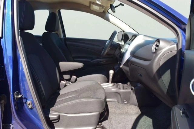2019 Nissan Versa - Image 21 of 21