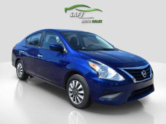 2019 Nissan Versa - Image 3 of 21