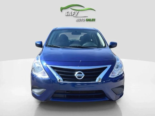 2019 Nissan Versa - Image 2 of 21