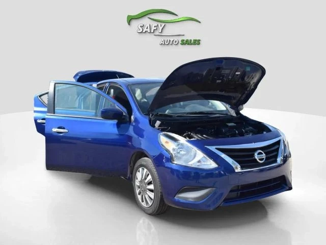 2019 Nissan Versa - Image 11 of 21