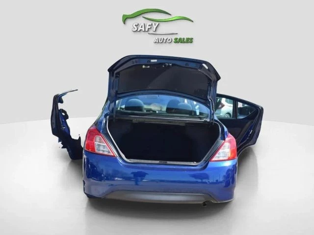 2019 Nissan Versa - Image 13 of 21