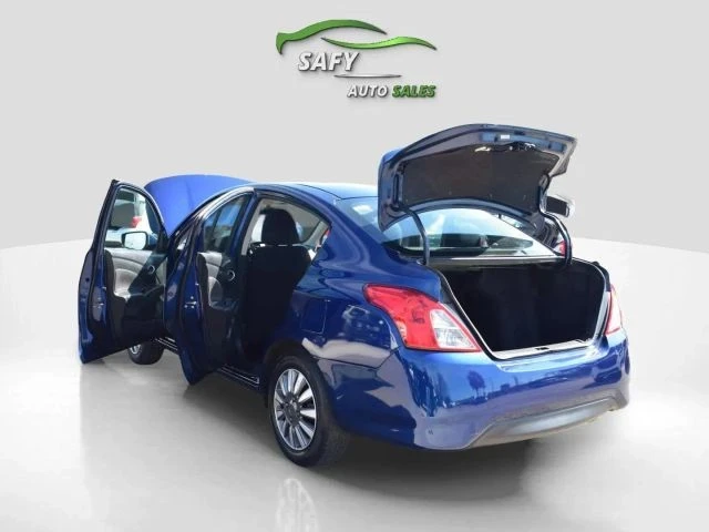 2019 Nissan Versa - Image 12 of 21