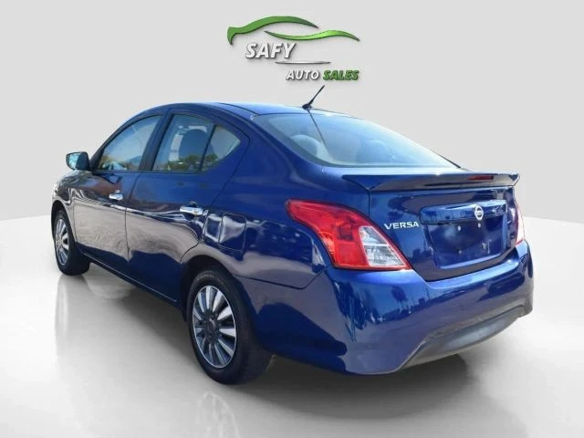 2019 Nissan Versa - Image 7 of 21