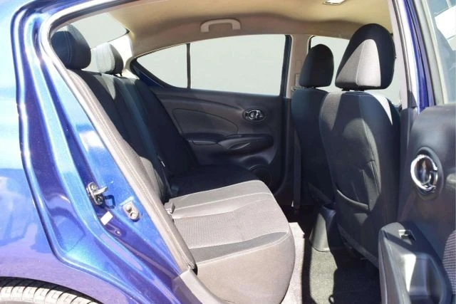2019 Nissan Versa - Image 20 of 21
