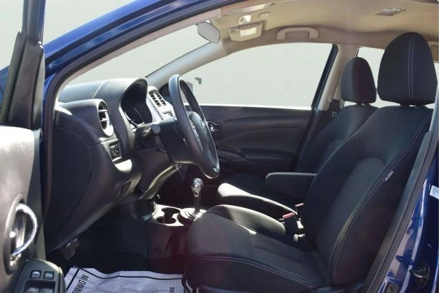 2019 Nissan Versa - Image 18 of 21