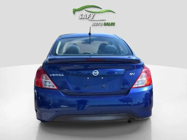 2019 Nissan Versa - Image 6 of 21