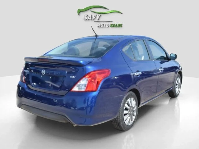 2019 Nissan Versa - Image 5 of 21