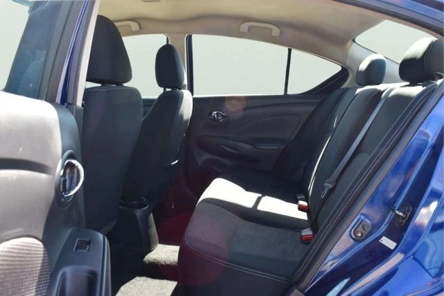 2019 Nissan Versa - Image 19 of 21