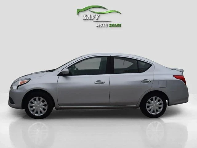 2019 Nissan Versa - Image 3 of 21