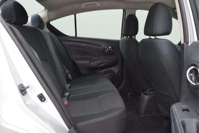 2019 Nissan Versa - Image 14 of 21