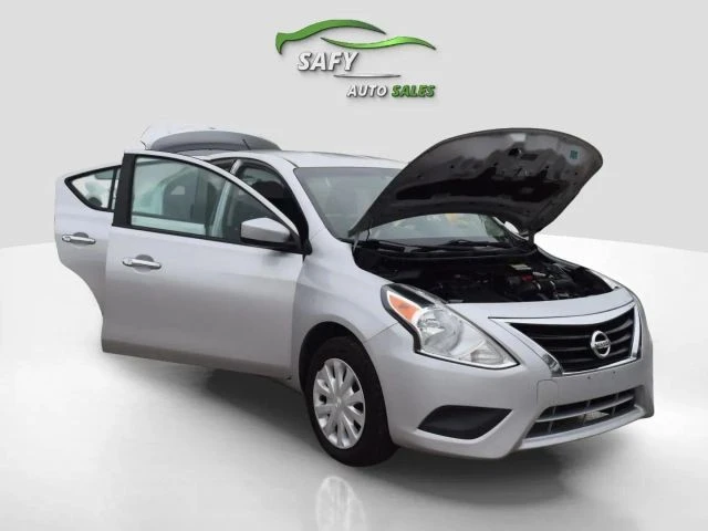 2019 Nissan Versa - Image 16 of 21