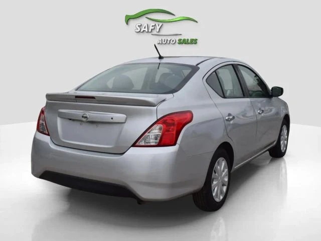 2019 Nissan Versa - Image 6 of 21