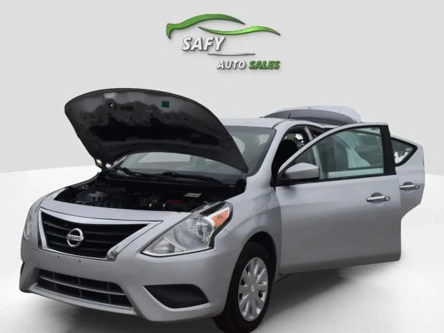 2019 Nissan Versa - Image 17 of 21