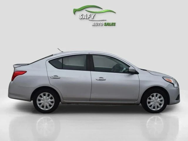 2019 Nissan Versa - Image 7 of 21