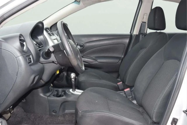 2019 Nissan Versa - Image 11 of 21