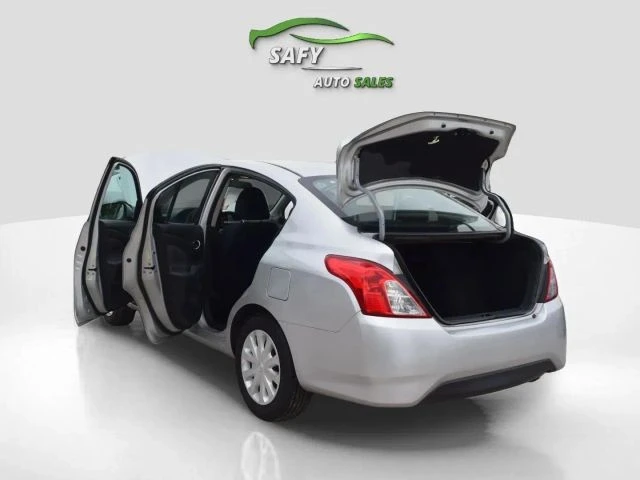 2019 Nissan Versa - Image 19 of 21
