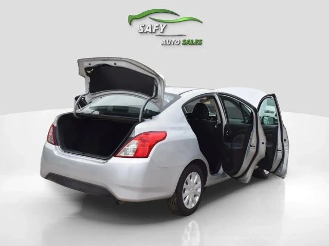 2019 Nissan Versa - Image 18 of 21