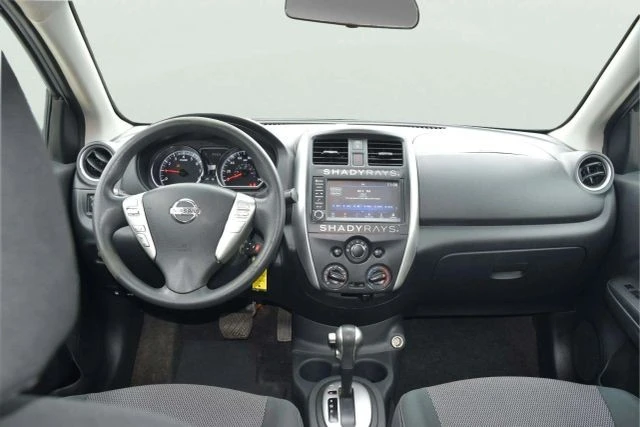 2019 Nissan Versa - Image 9 of 21