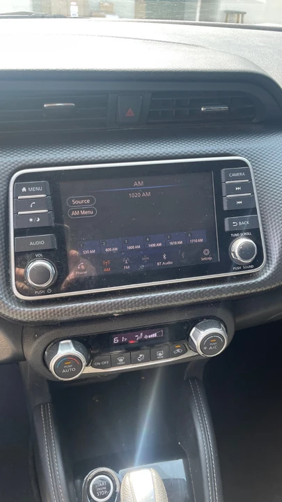2019 Nissan Versa - Image 12 of 21
