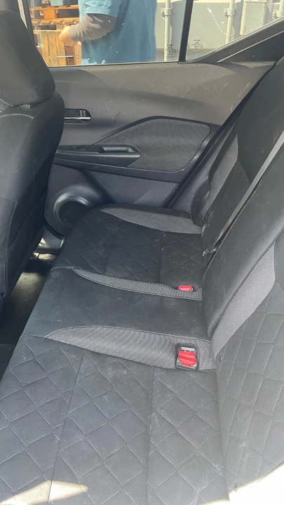 2019 Nissan Versa - Image 8 of 21