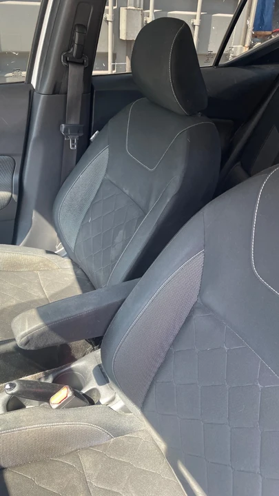 2019 Nissan Versa - Image 9 of 21