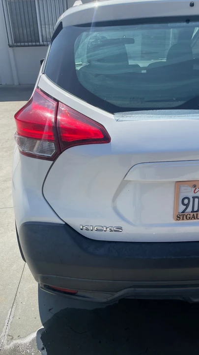 2019 Nissan Versa - Image 21 of 21