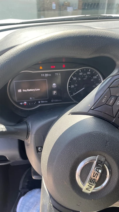 2019 Nissan Versa - Image 14 of 21