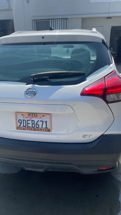 2019 Nissan Versa - Image 20 of 21