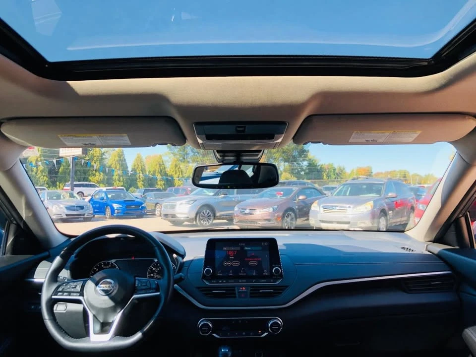 2019 Nissan Altima 6th Gen - Image 16 of 18