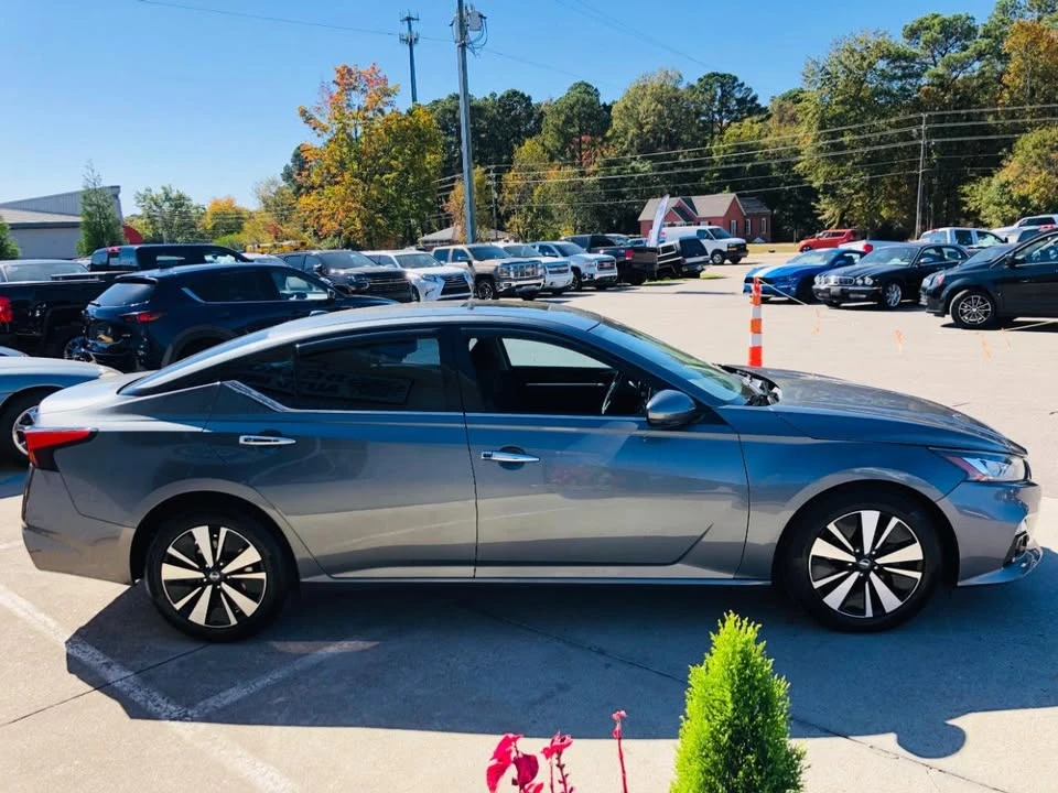 2019 Nissan Altima 6th Gen - Image 6 of 18