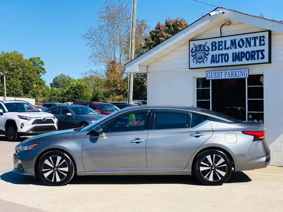 2019 Nissan Altima 6th Gen - Image 2 of 18