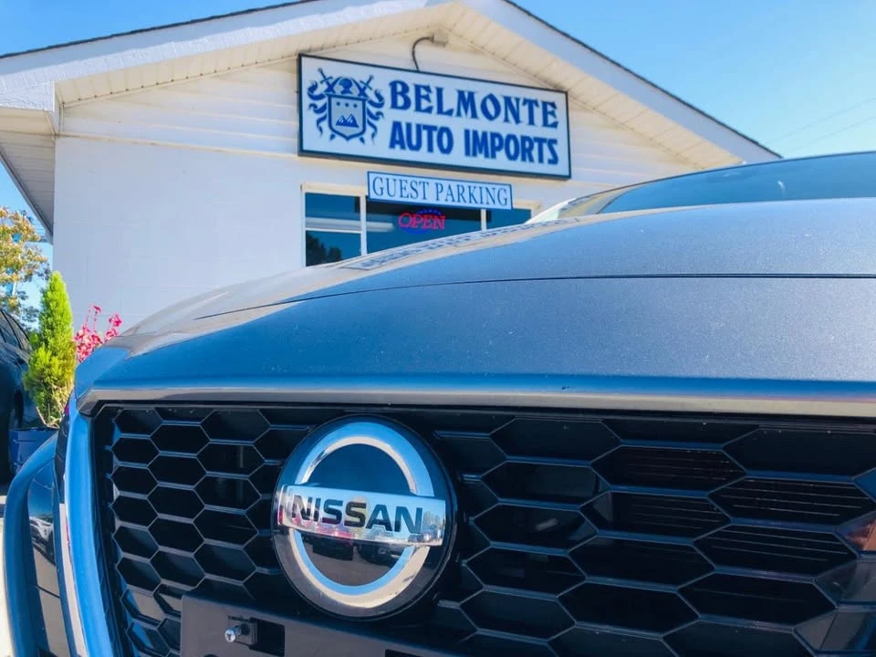 2019 Nissan Altima 6th Gen - Image 10 of 18