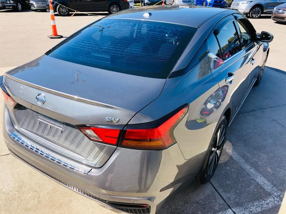 2019 Nissan Altima 6th Gen - Image 5 of 18