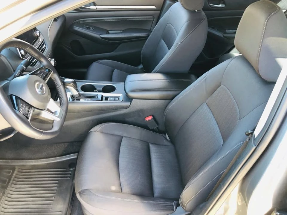2019 Nissan Altima 6th Gen - Image 12 of 18
