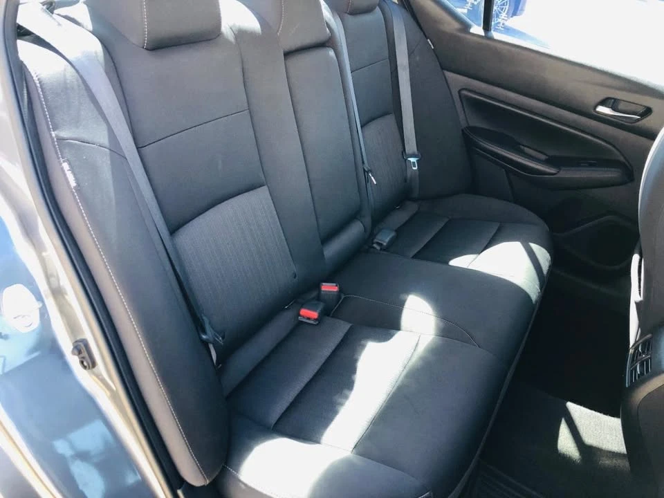 2019 Nissan Altima 6th Gen - Image 15 of 18