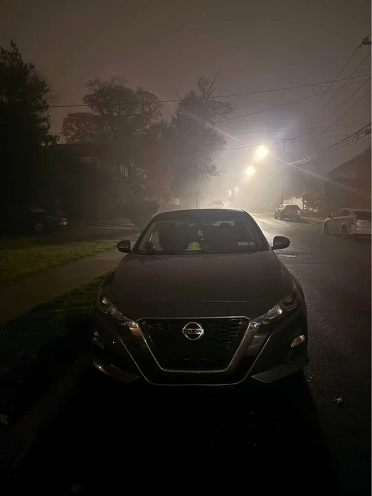 2019 Nissan Altima 6th Gen - Image 4 of 6