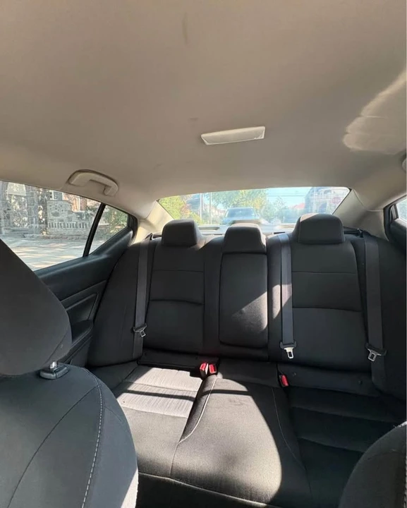 2019 Nissan Altima 6th Gen - Image 3 of 6
