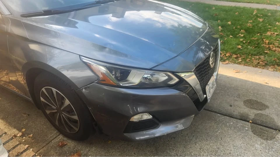 2019 Nissan Altima 6th Gen - Image 6 of 6