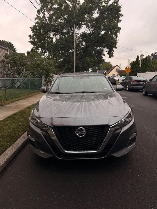 2019 Nissan Altima 6th Gen - Image 5 of 6