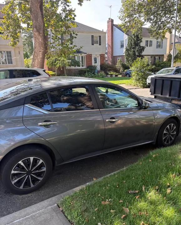 2019 Nissan Altima 6th Gen - Image 2 of 6
