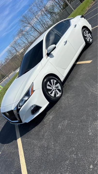 2019 Nissan Altima 6th Gen - Image 3 of 14